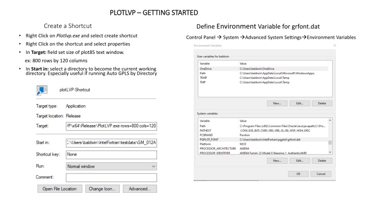 plotlvp plotlvp getting started getting started n.w