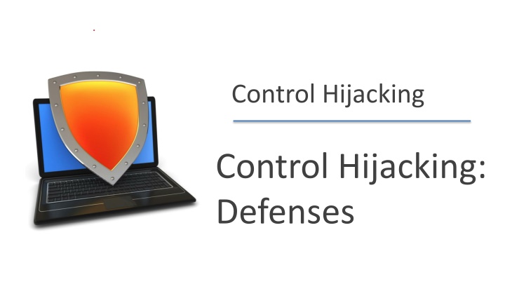 control hijacking n.w