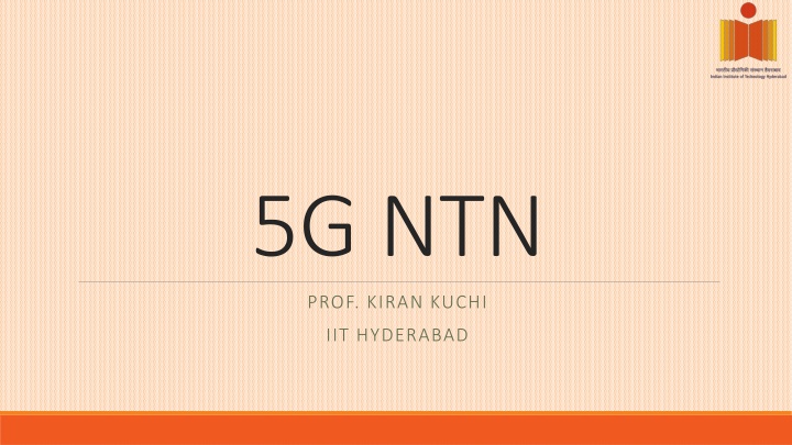 5g ntn n.w