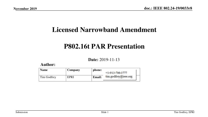 doc ieee 802 24 19 0033r8 n.w