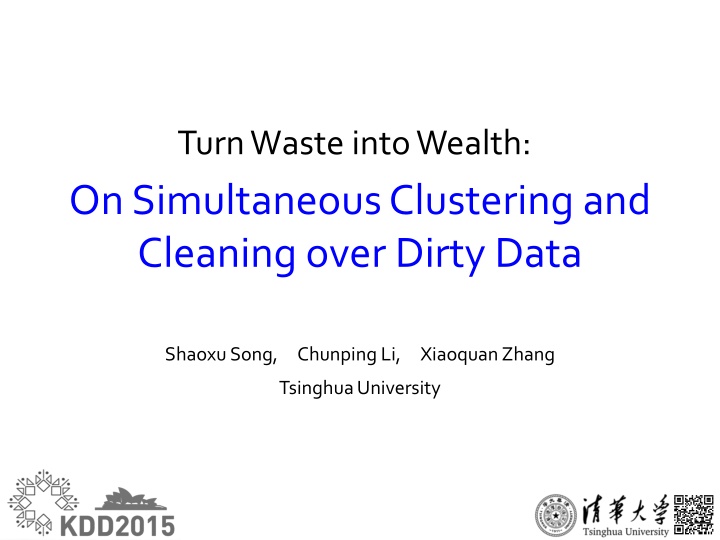 turn waste into wealth n.w