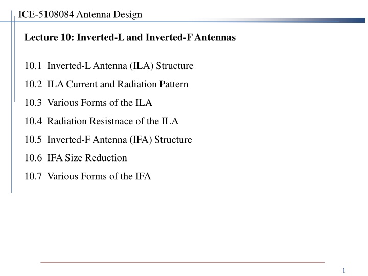 ice 5108084 antenna design n.w