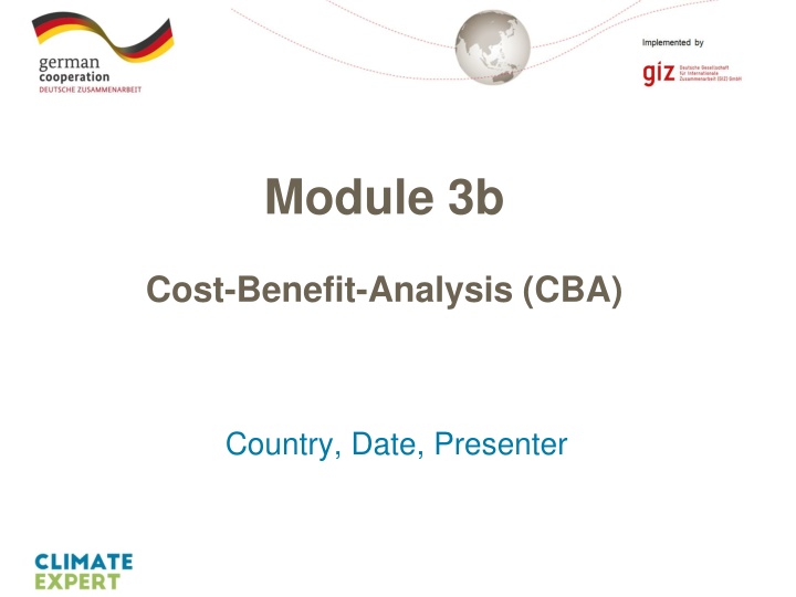 module 3b n.w