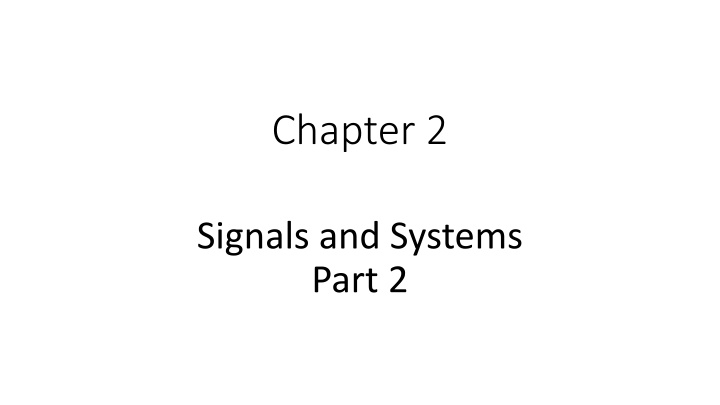 chapter 2 n.w