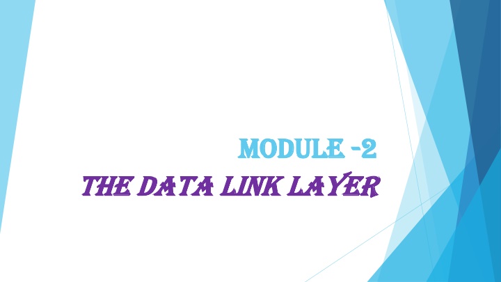 module module 2 2 n.w