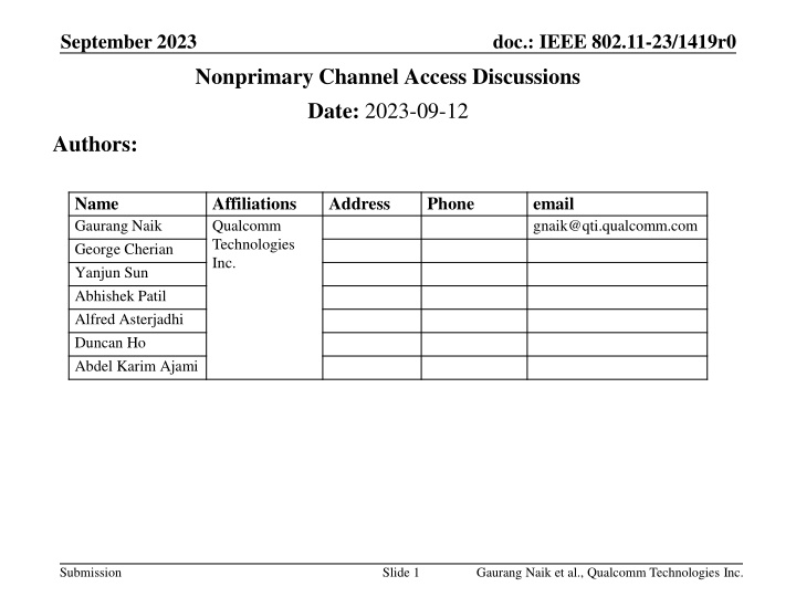 september 2023 n.w