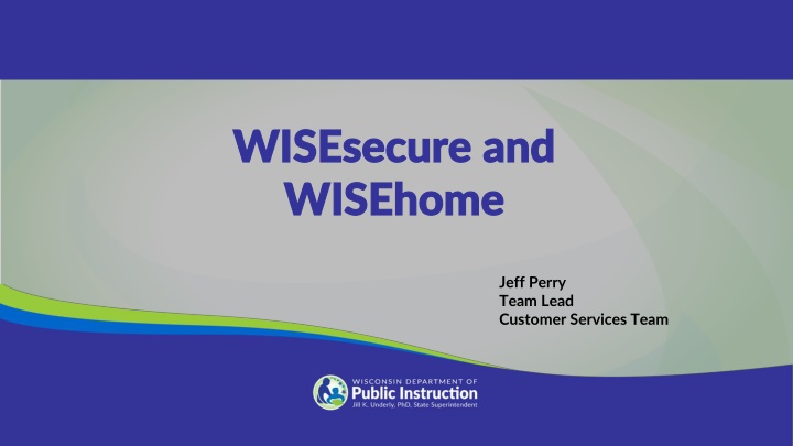 wisesecure and wisesecure and wisehome wisehome n.w