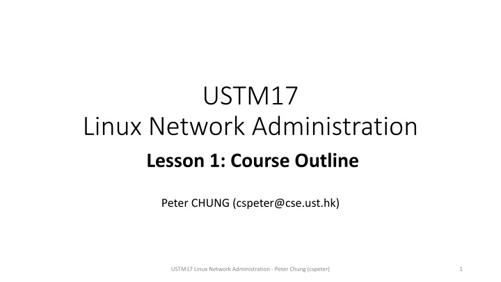 ustm17 n.w