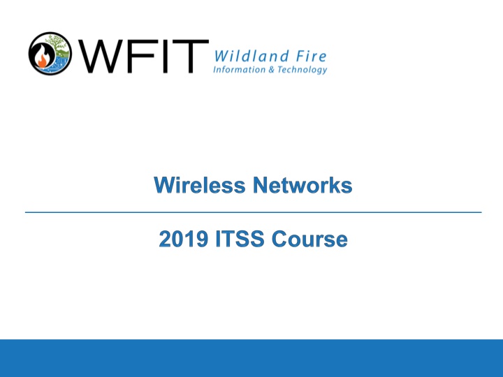 system access needed by an itss n.w