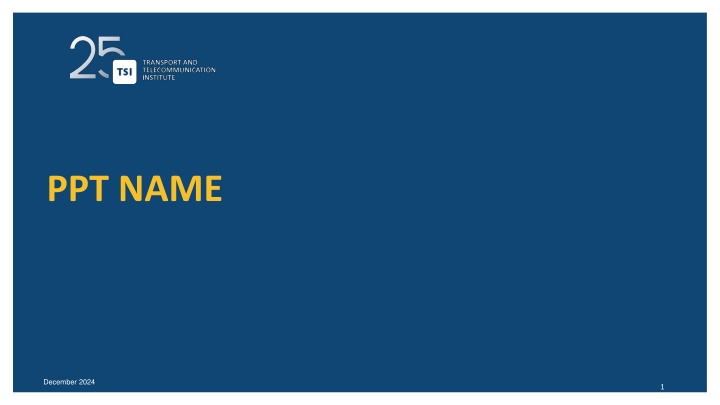 ppt name n.w
