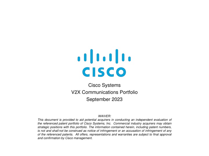 cisco systems n.w