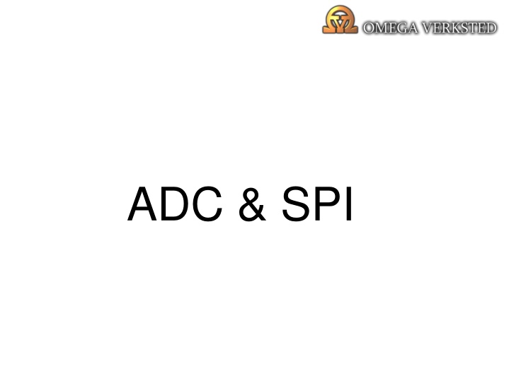 adc spi n.w
