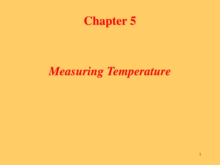 chapter 5 n.w