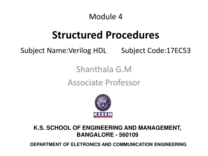 module 4 n.w