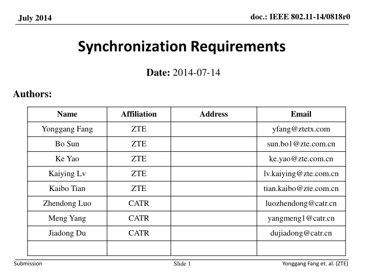 doc ieee 802 11 14 0818r0 n.w