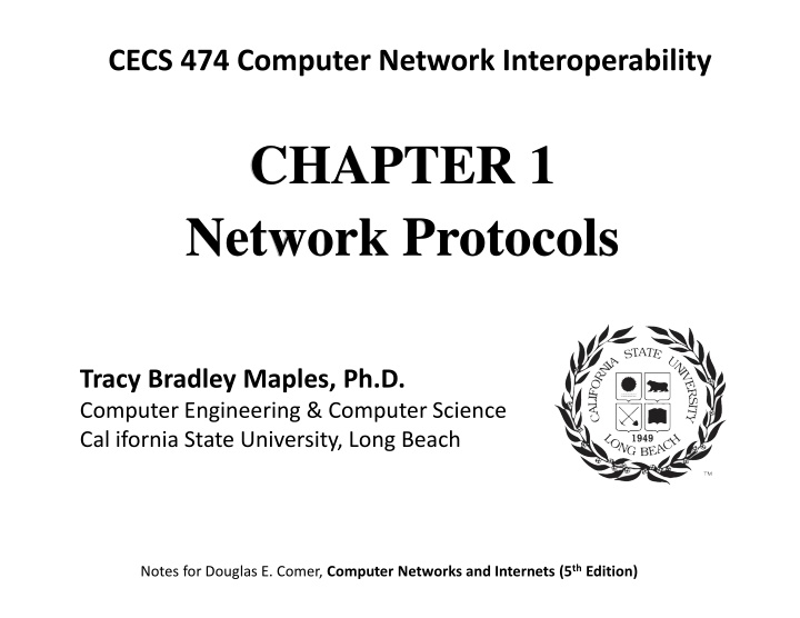 cecs 474 computer network interoperability n.w