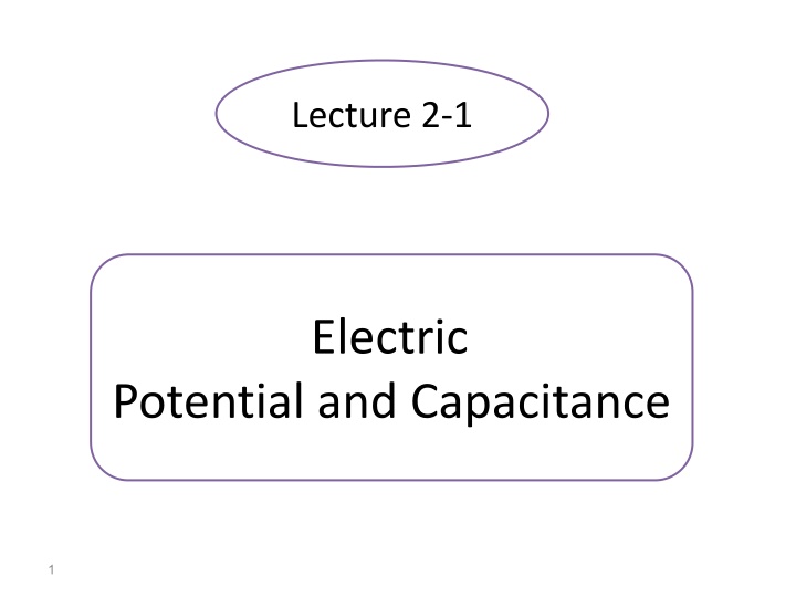 lecture 2 1 n.w