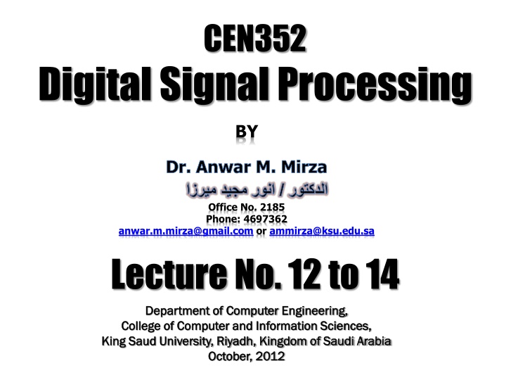 cen352 n.w