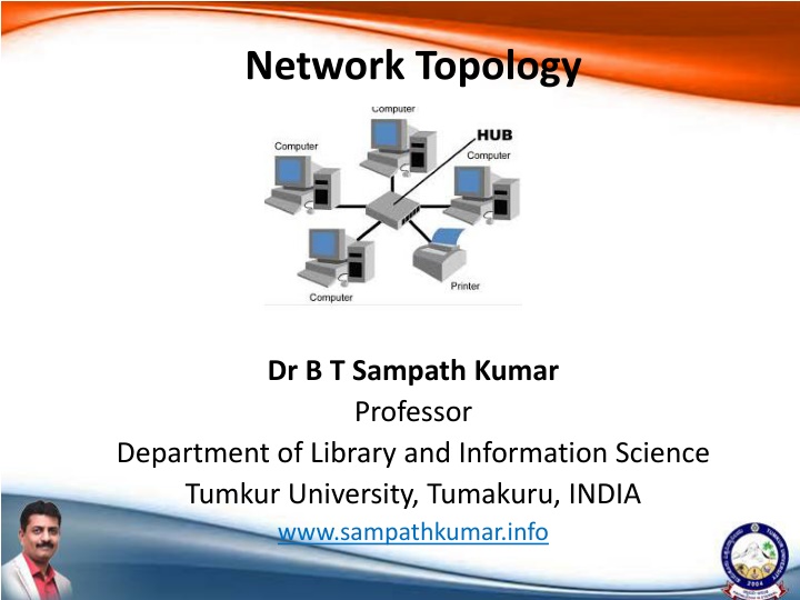 network topology n.w