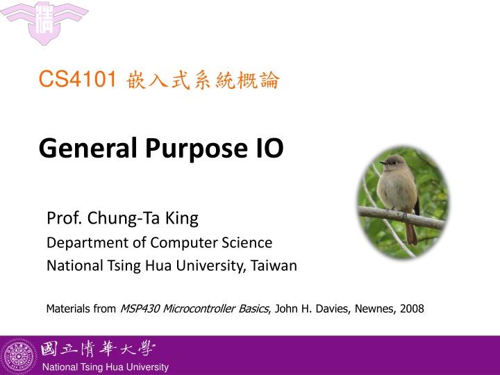 cs4101 n.w