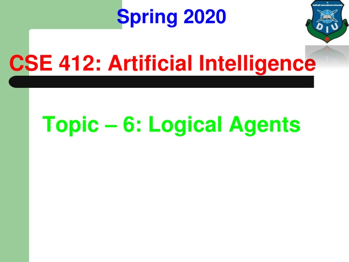 spring 2020 n.w