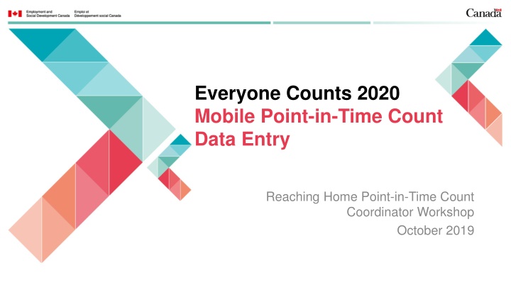 everyone counts 2020 mobile point in time count n.w