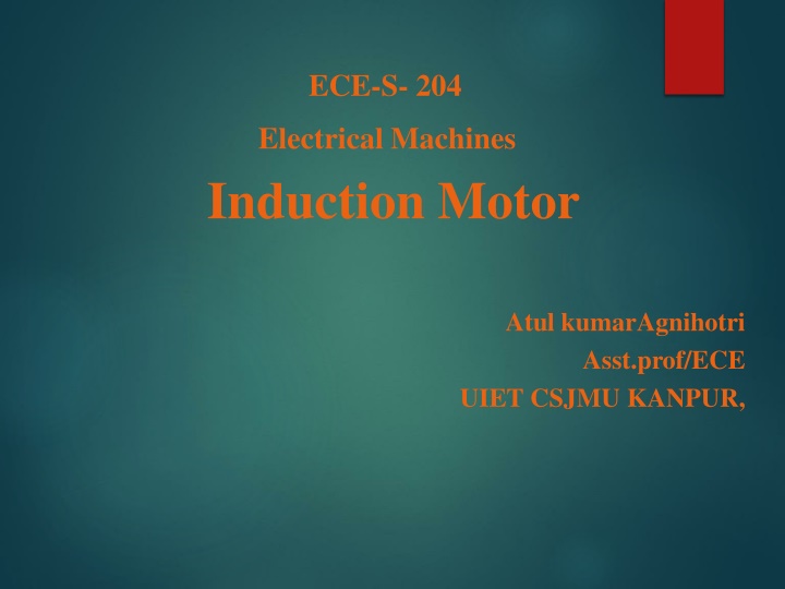 ece s 204 n.w