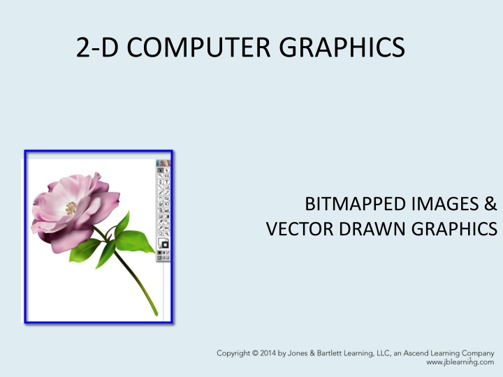 2 d computer graphics n.w