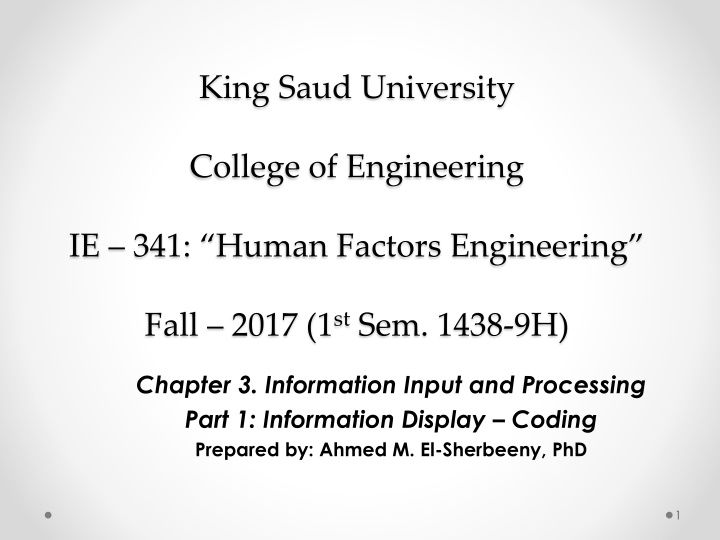 king saud university n.w