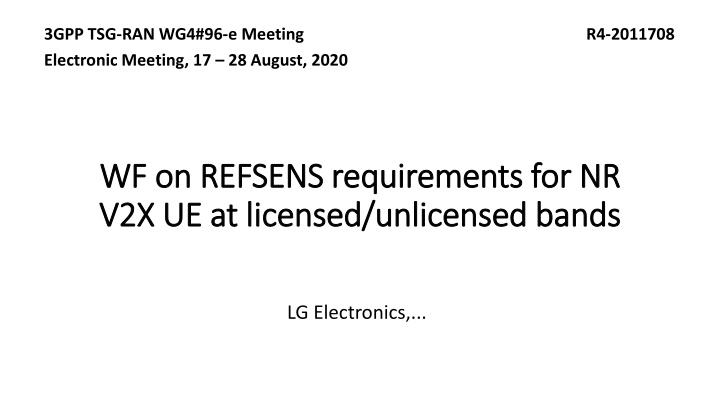 3gpp tsg ran wg4 96 e meeting r4 2011708 n.w