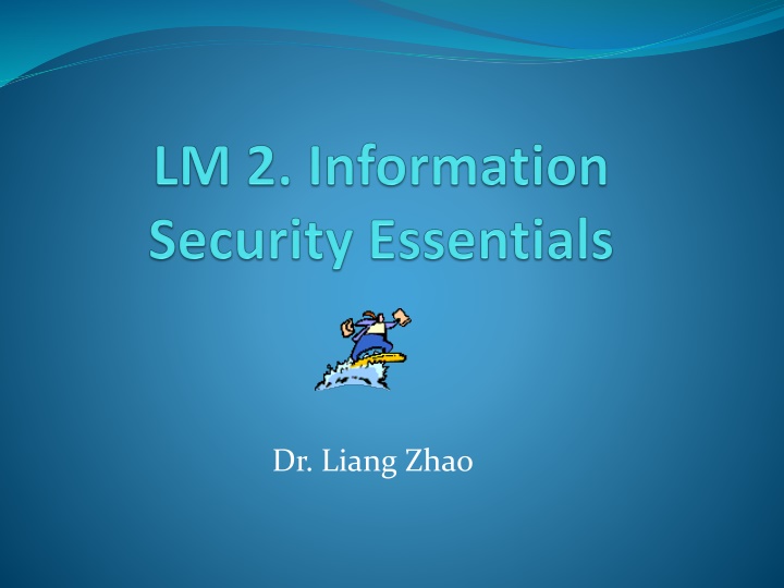 dr liang zhao n.w
