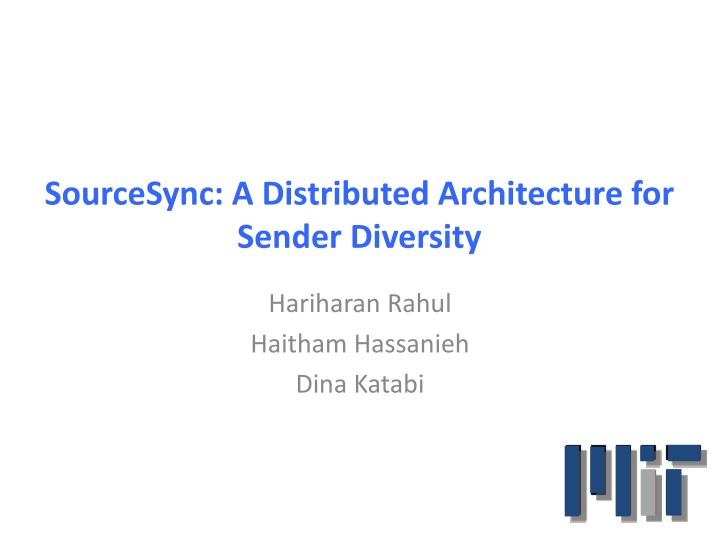 Distributed Database Design and Query Processing Overview