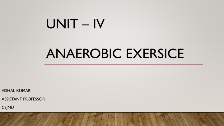 unit iv n.w
