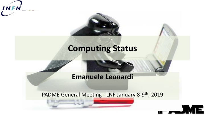 computing status n.w