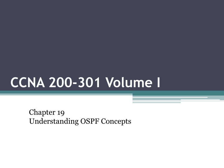 ccna 200 301 volume i n.w