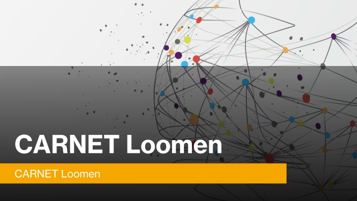 carnet loomen n.w