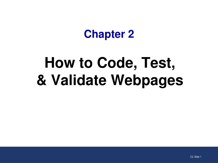chapter 2 n.w