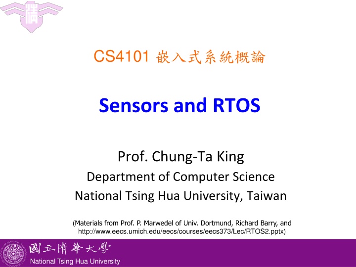 cs4101 n.w