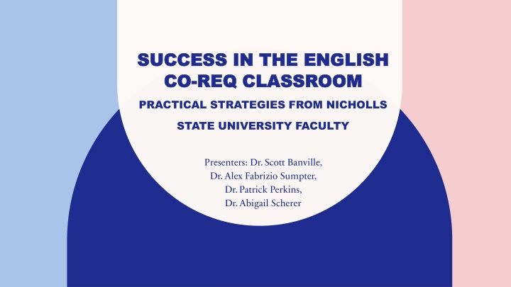 success in the english success in the english n.w