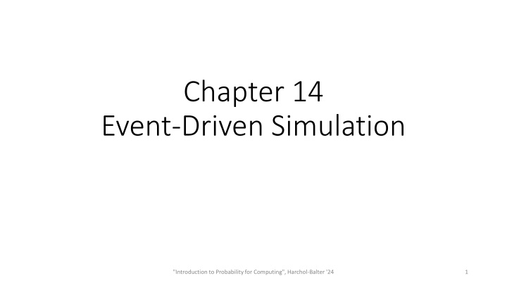 chapter 14 n.w