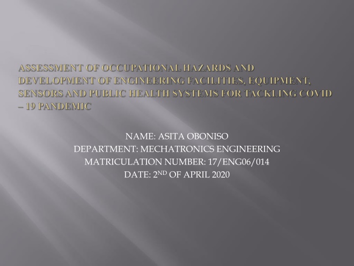 name asita oboniso n.w