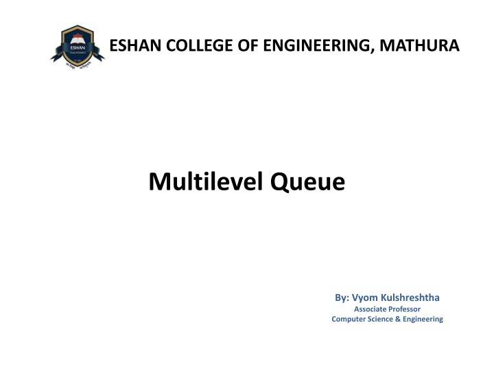eshan college of engineering mathura n.w