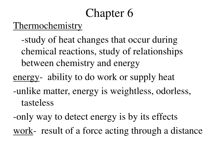 chapter 6 n.w