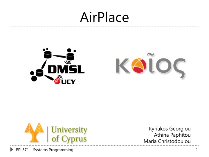 airplace n.w
