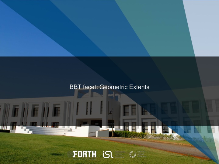 bbt facet geometric extents n.w