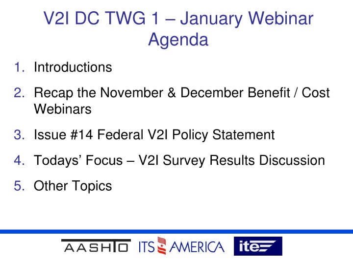 v2i dc twg 1 january webinar agenda n.w