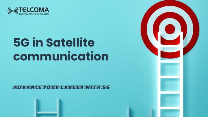 advance your career with 5g n.w