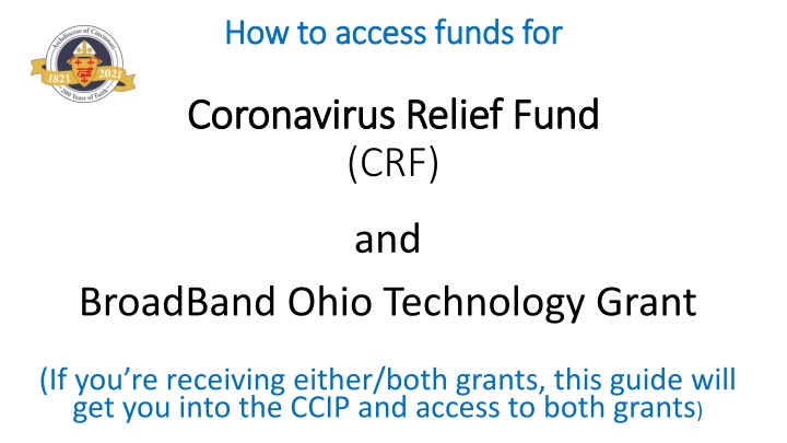 how to access funds for how to access funds for n.w