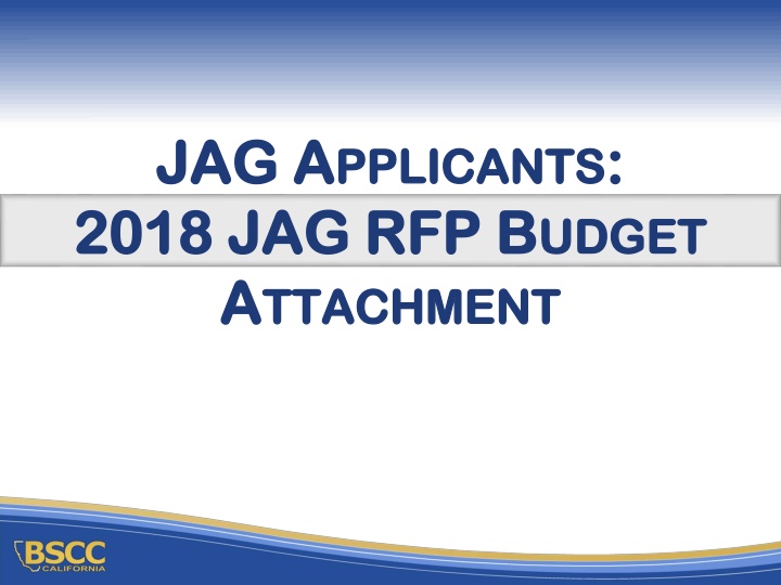 jag a jag a pplicants pplicants 2018 n.w