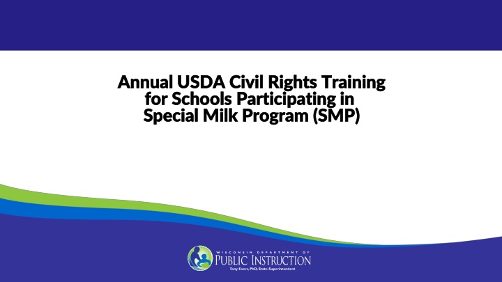 annual usda annual usda civil rights for schools n.w